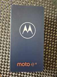 Продам Moto e 13