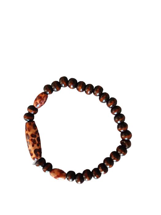 Etrniczna bransoletka z Afryki