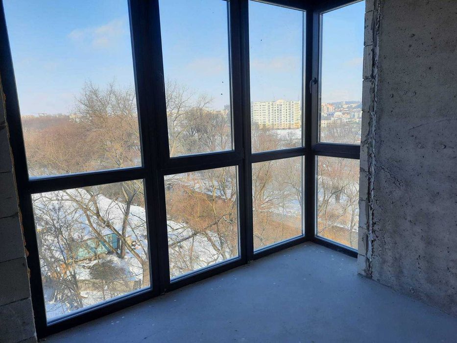 Продаж Квартира Тернопіль Поряд з центральню частиною