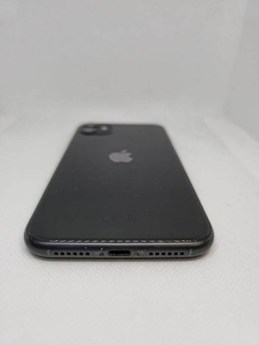 Iphone 11 128GB Preto - Preço Fixo