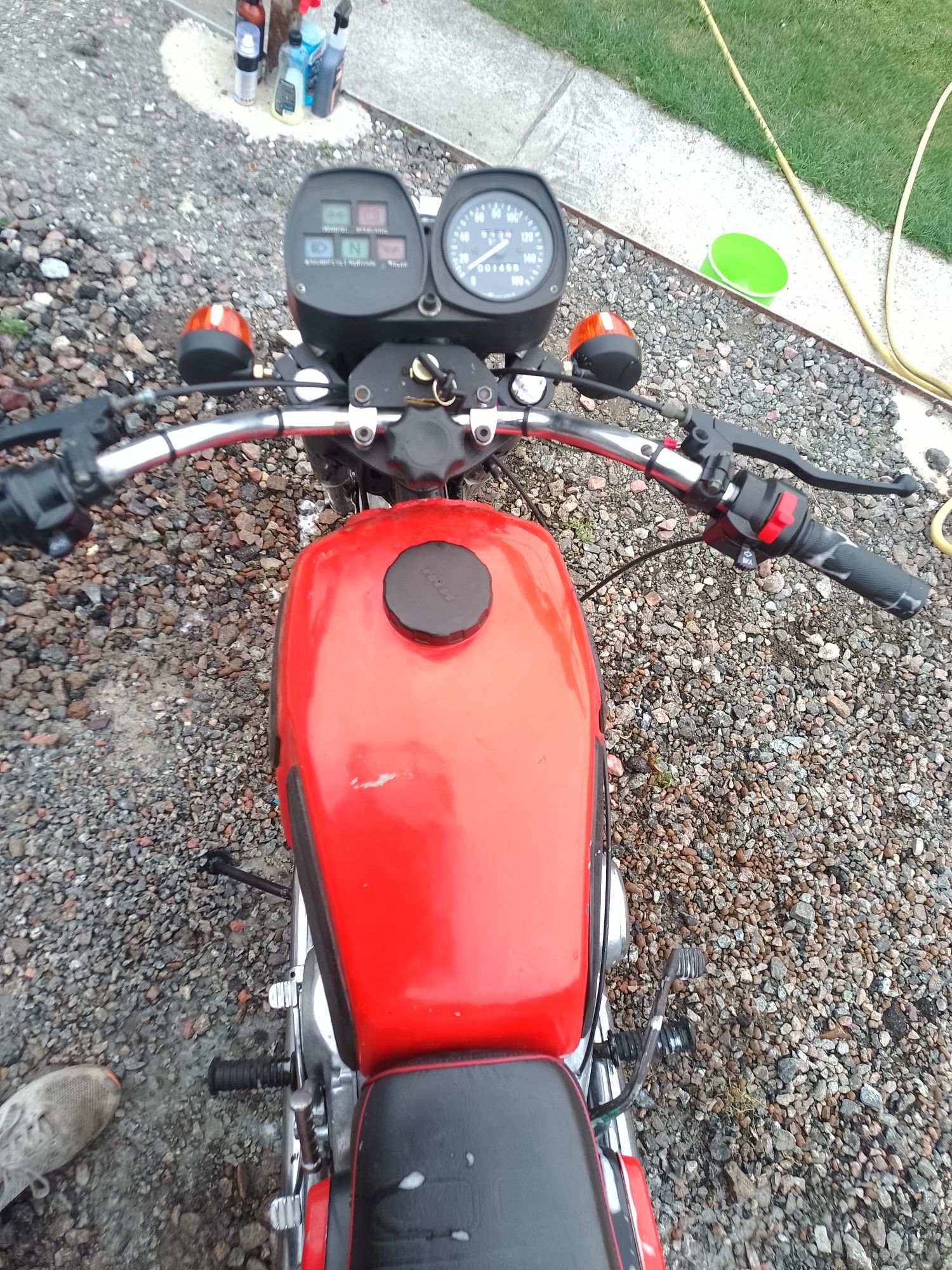 Продам Іж юпітєр 5.