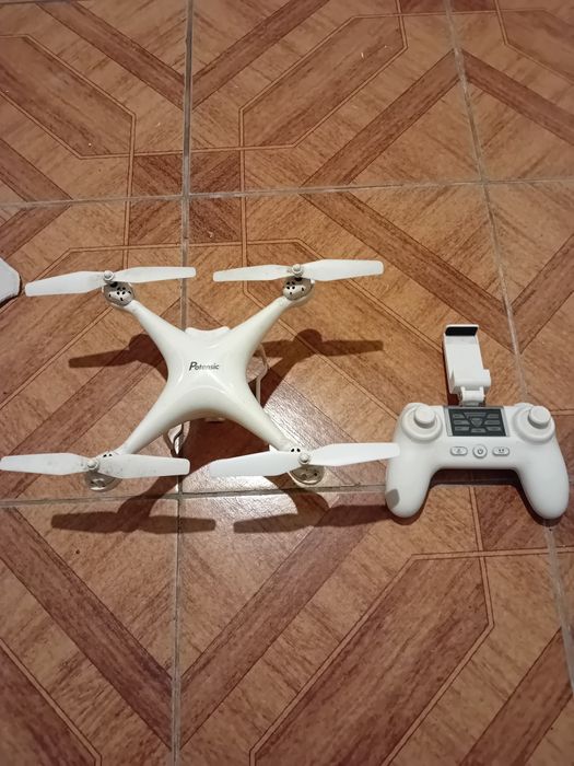 Drone potensic t25