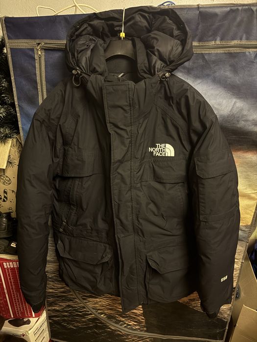 Куртка the north face