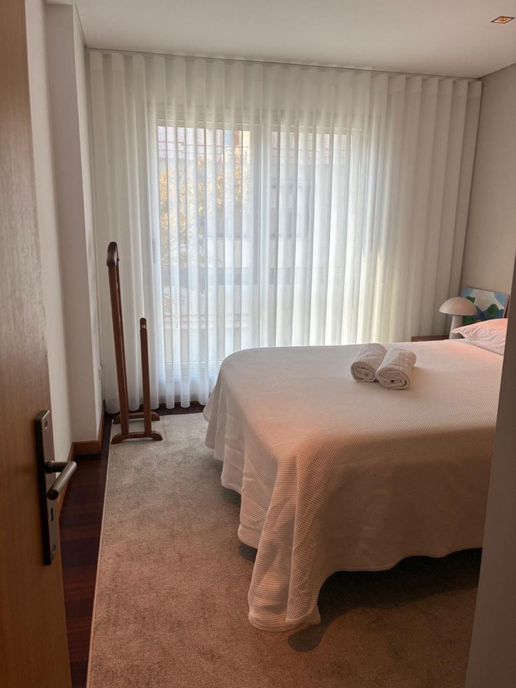Apartamento T2  para férias em Esposende.