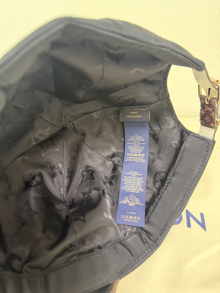 Кепка Louis Vuitton оригінал