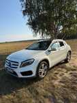 Mercedes GLA 4 matic