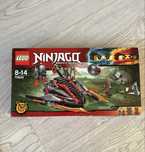 Lego Ninjago 70624