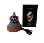 Smartwatch Maxcom FW42 Gold Komplet
