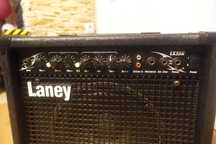 Wzmacniacz do gitary Combo Laney LX-35R 40W
