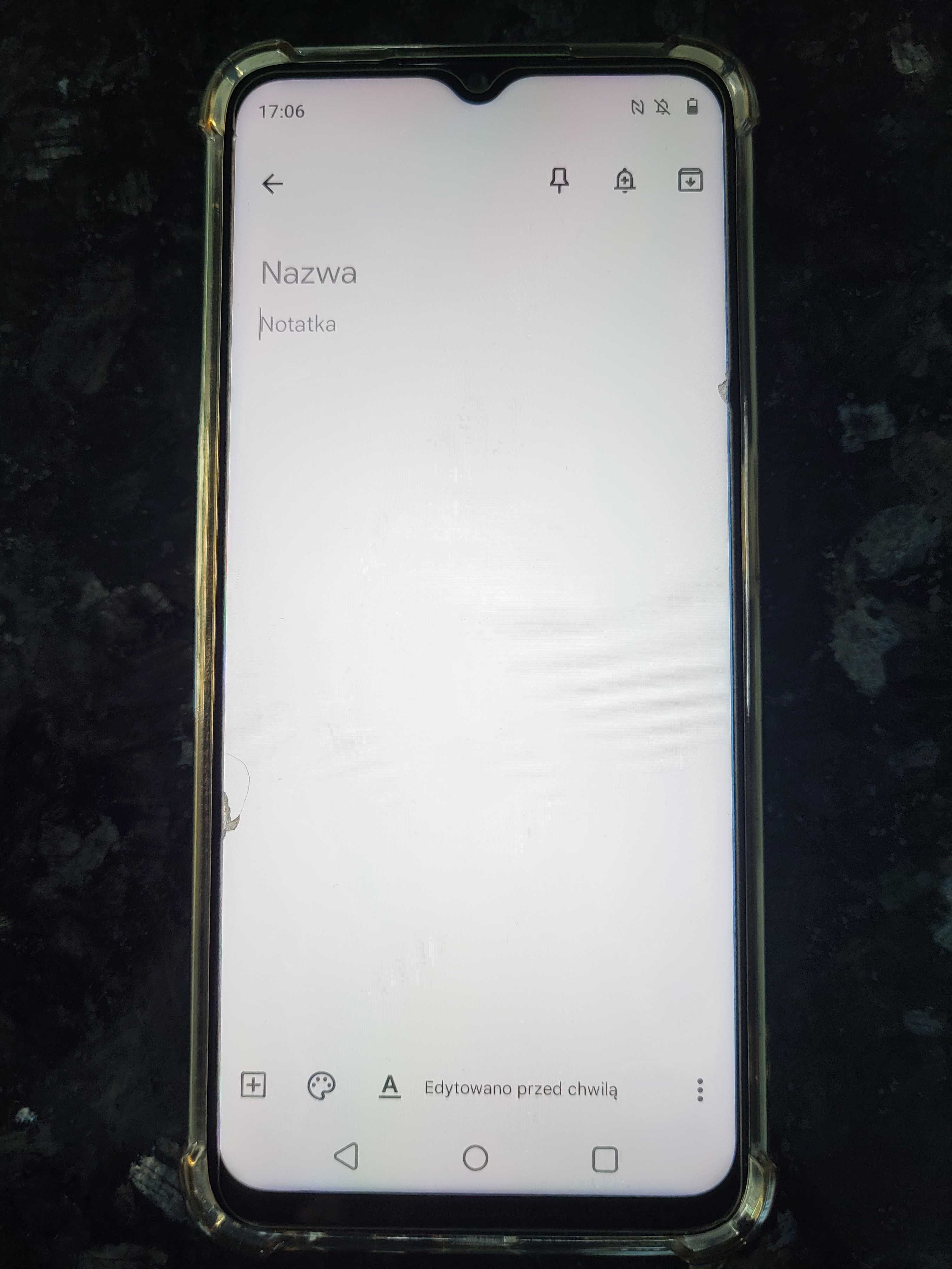 Realme C35 4GB/64GB - Glowing Green