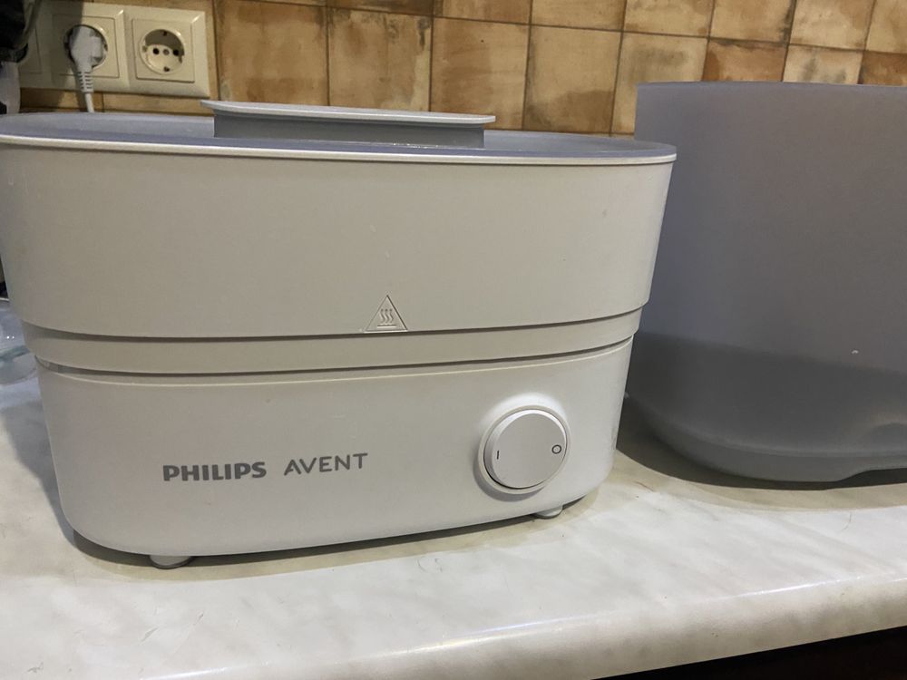 Стерилізатор «Philips Avent”