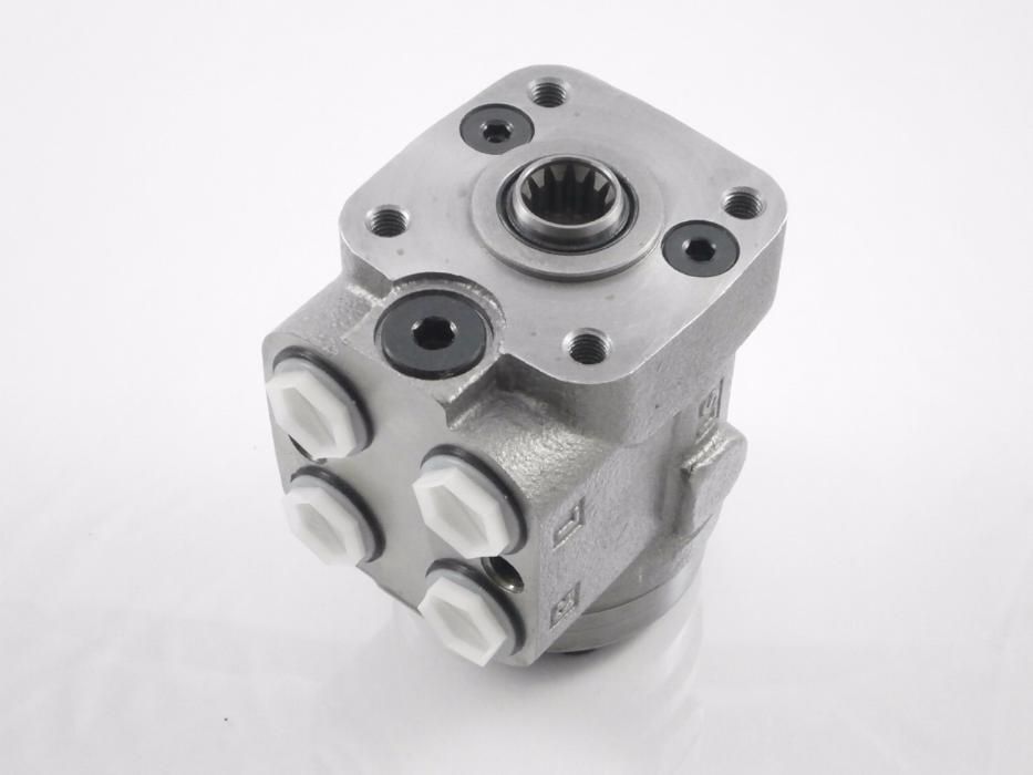 Orbitrol 50 żeliwny wspomaganie NOWY GW