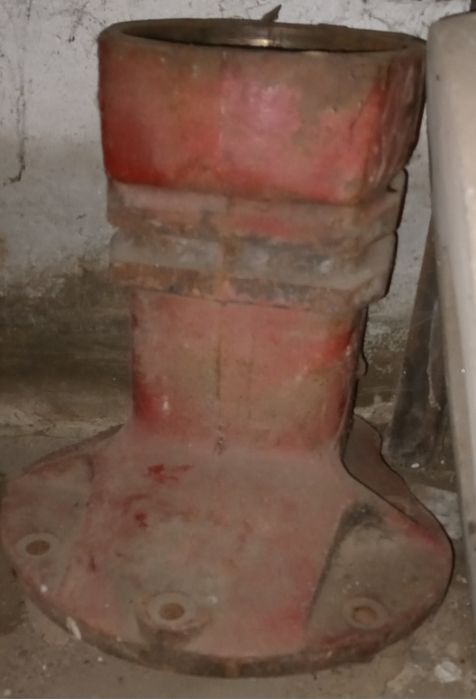 Ведомі шестерні заднього моста юмз із старих запасів