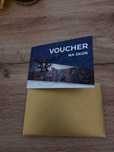 Voucher na skok spadochronowy w tandemie z nagrywaniem