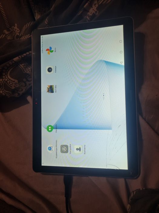 продам планшет хуавей
