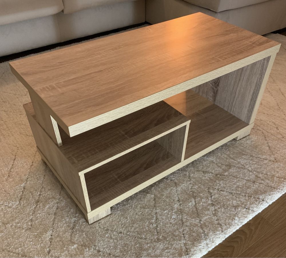 Mesa de madeira - Nova