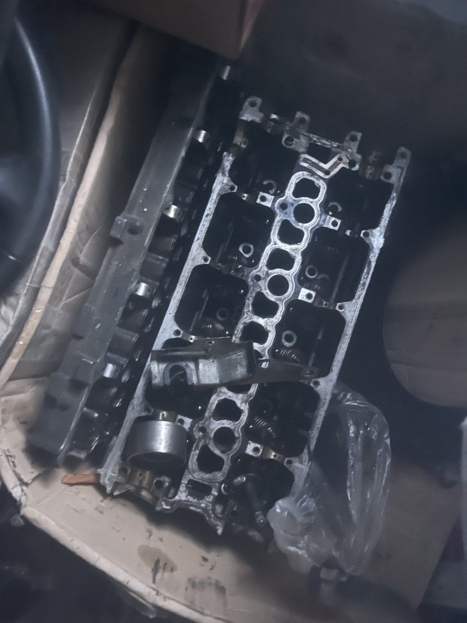 Двигун MITSUBISHI Carisma  1.8GDI рестайлинг