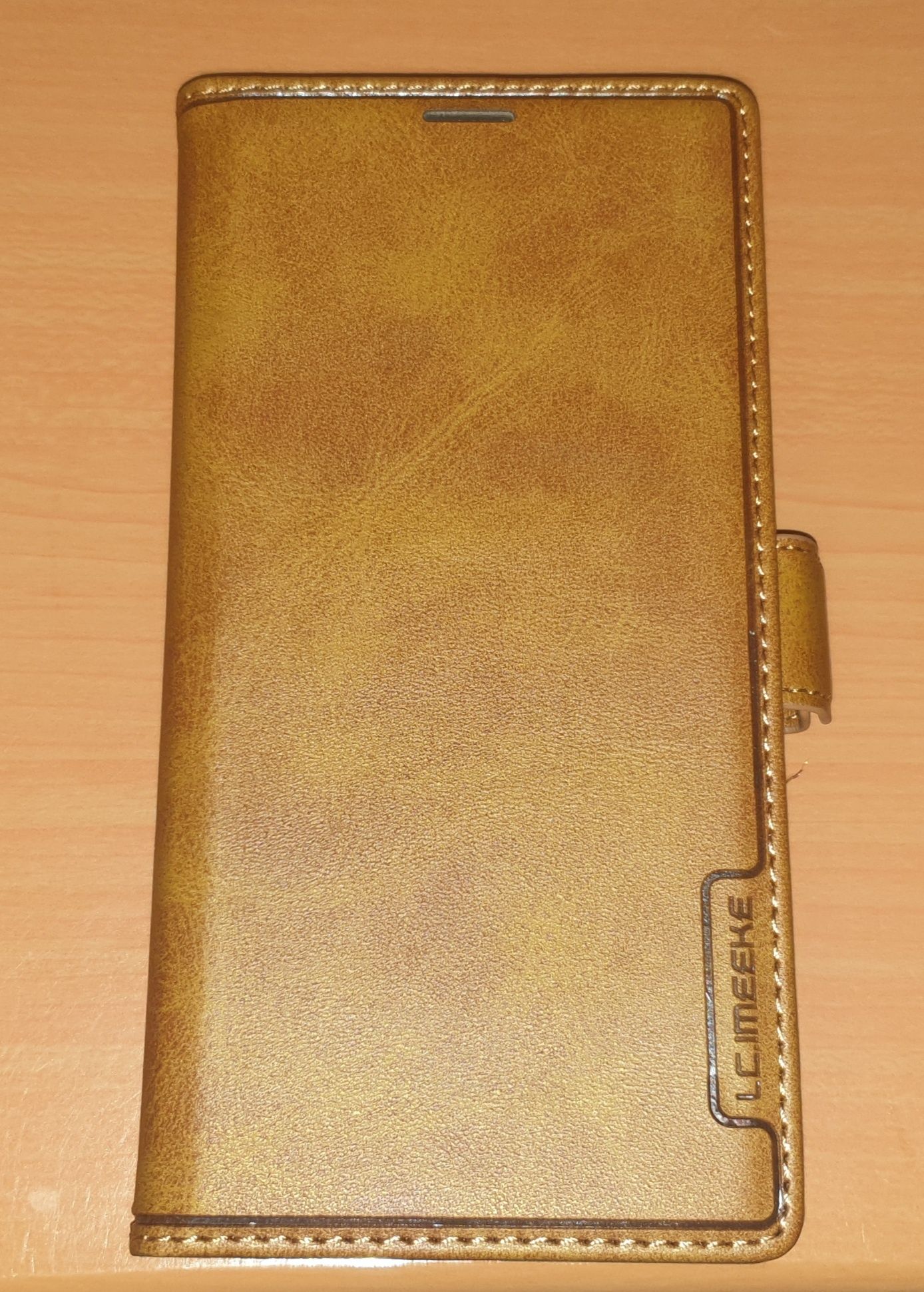 Capa Flip cover Samsung Note 9