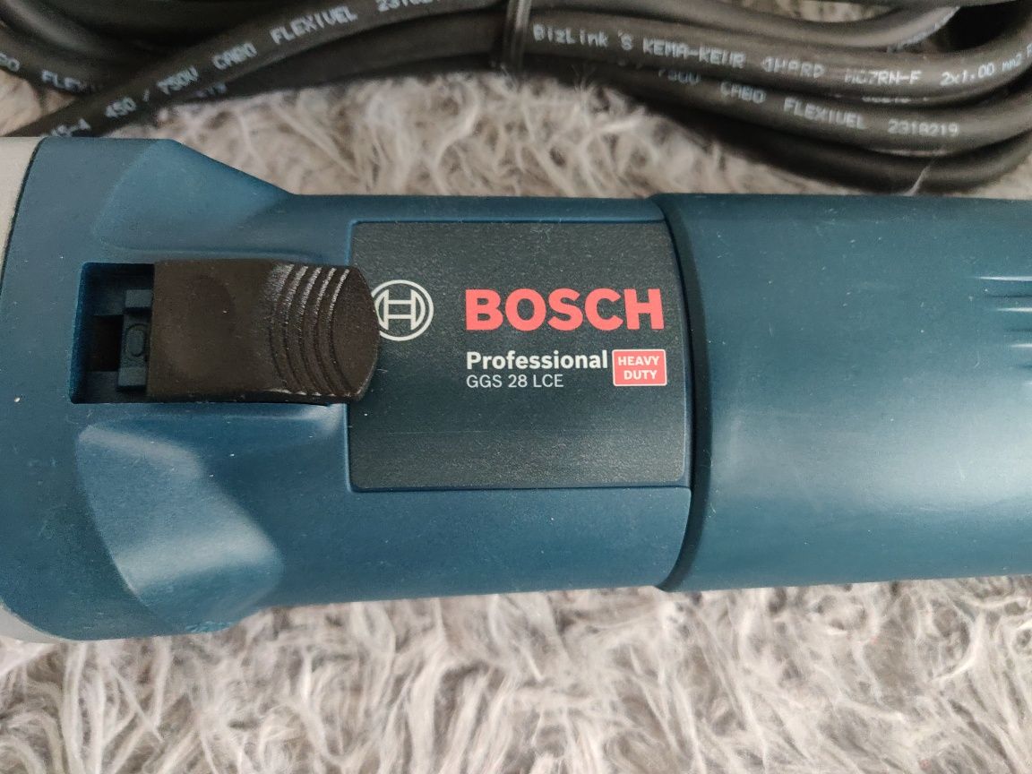 Bosch GGS 28 LCE Profesional