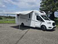 Dethleffs Just Go T7055 EB NOWY KAMPER