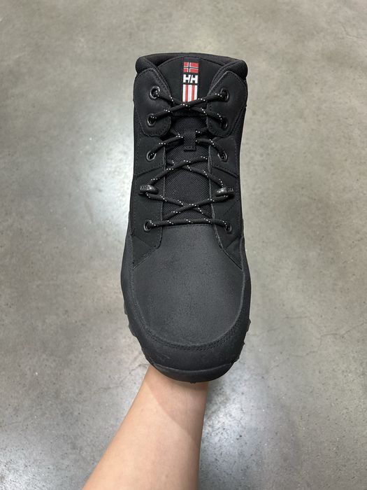 Черевики Helly Hansen Torshov Hike оригінал 48р-31см