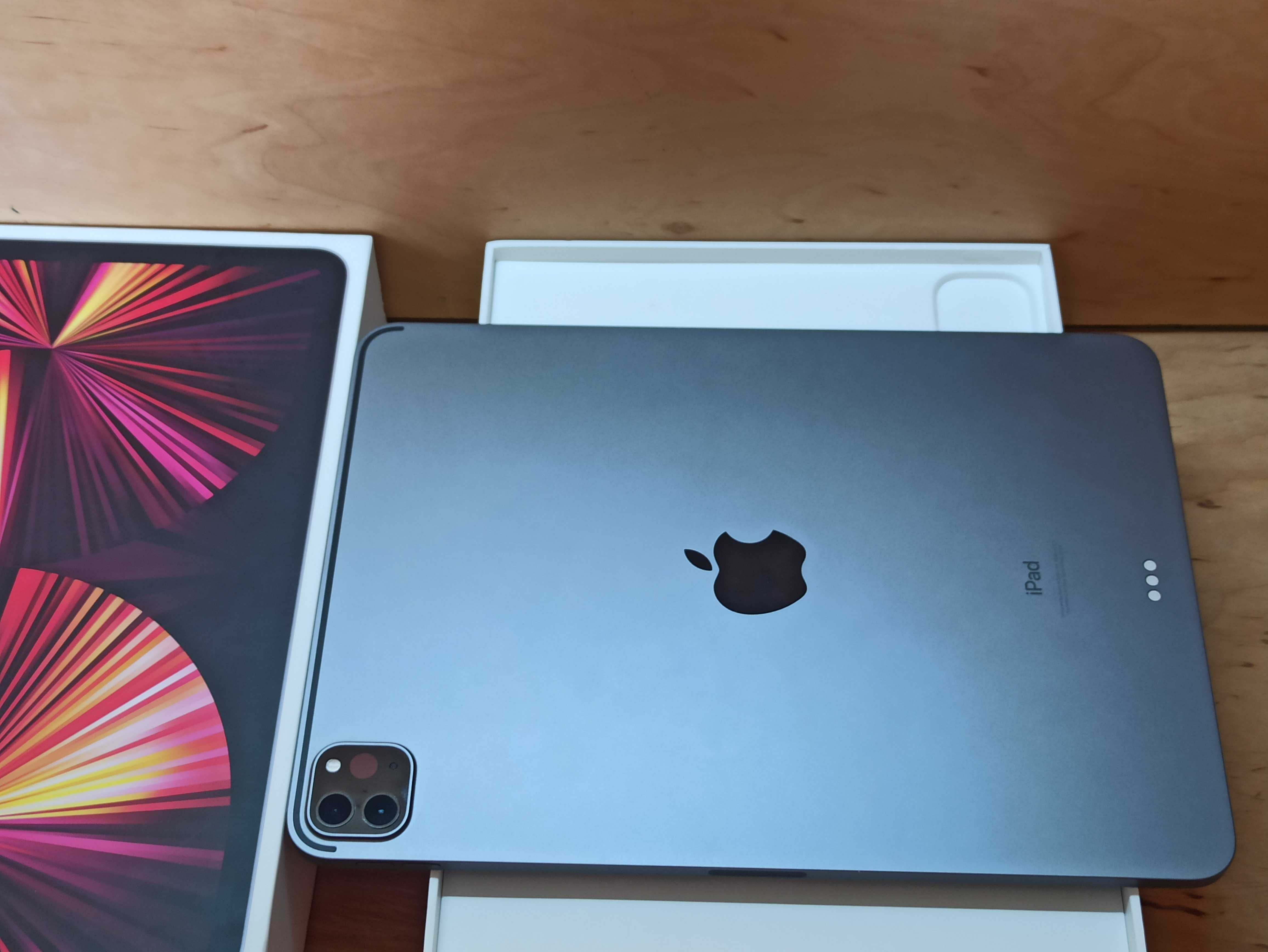 iPad Pro 11 (2022) 256GB M1 92%