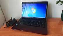 Samsung R780 Intel Core i5 M430 4x2,53GHz/4GB DDR3/500GB/17,3"/Win7