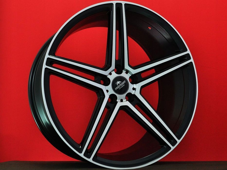 FELGI R20 5X112 AUDI A5 A7 A8 D4 D5 E-Tron Rs Q3 RS4 B9 RS5 RS6 RS7 S7