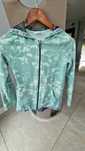 Bluza coccodrillo 146.zielona