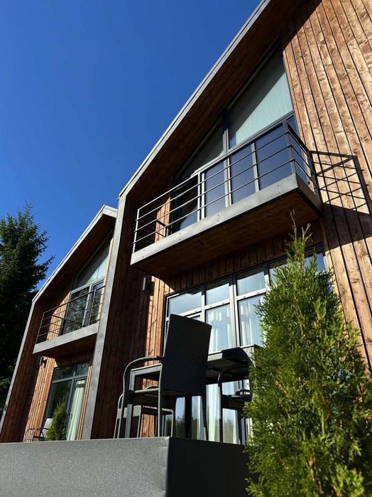 Продаж/Котеджне містечко/Апартаменти/Яблуниця