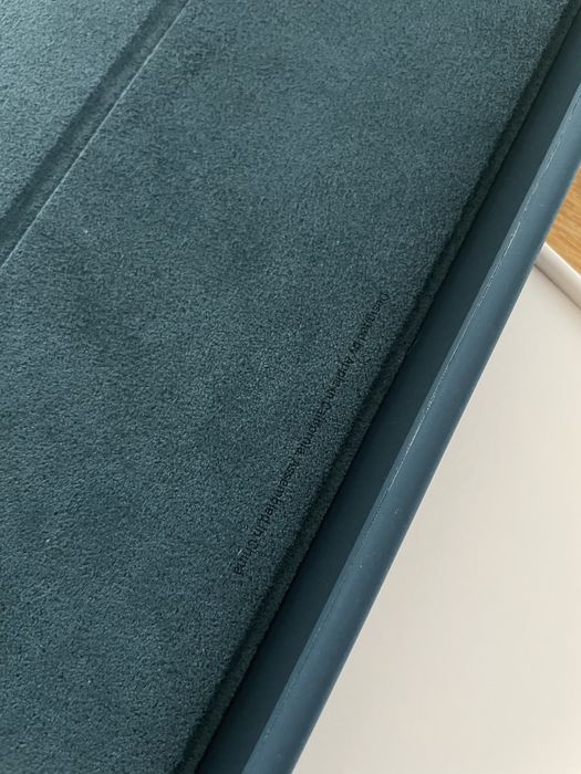 Apple iPad Smart Cover для iPad 7/8/9/Air/Pro 10.5 (чохол для iPad)