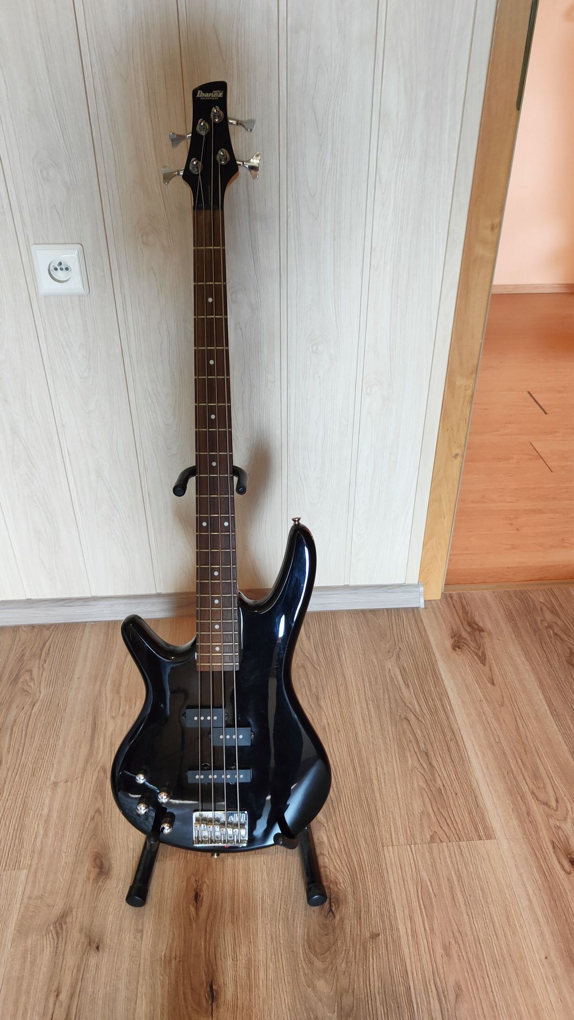 gitara basowa Ibanez Gio GSR 200 L leworęczna