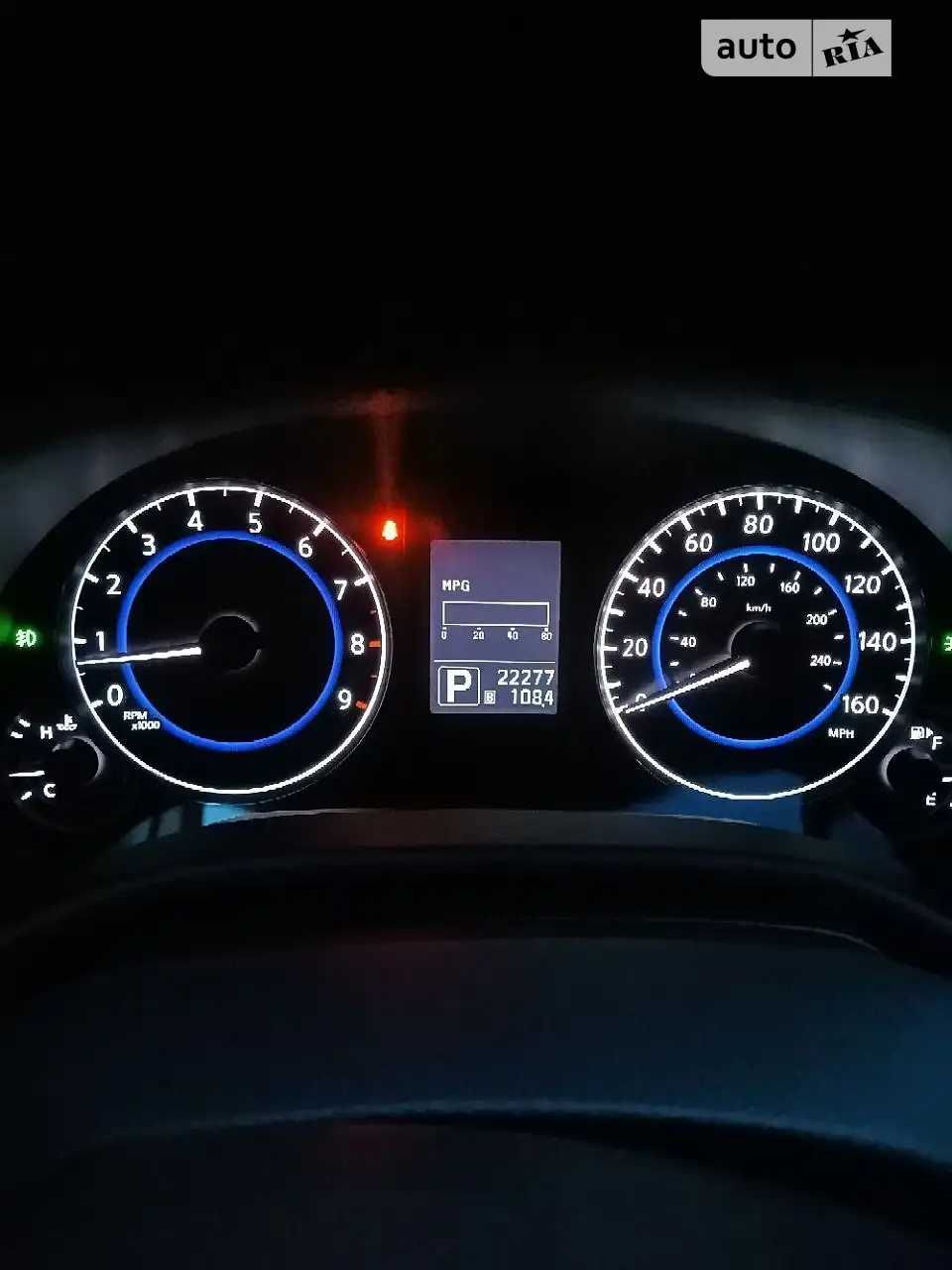 Infiniti Q60 G37 AWD Sport Premium