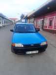 Продам Ford eskort 1.4 газ/бензин