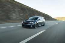 Volkswagen Golf 6 Gti Edition35