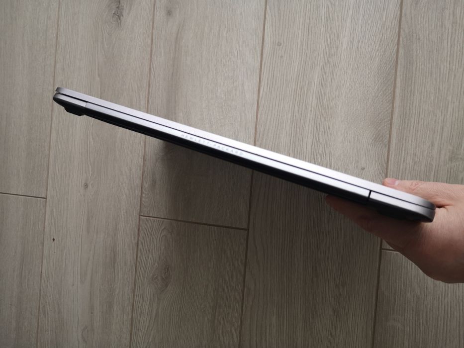 Hp elitebook folio 1020g1 core m5y51 8/256gb 2k сенсорний екран