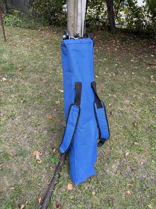 Hamak rozkladany firmy Kelsyus