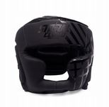 Kask bokserski Storm Cloud Fight Gear rozm. S/M