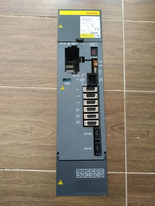 Fanuc A06B-6096-H305 A06B6096H305