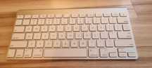 Apple klawiatura bezprzewodowa Model A1314