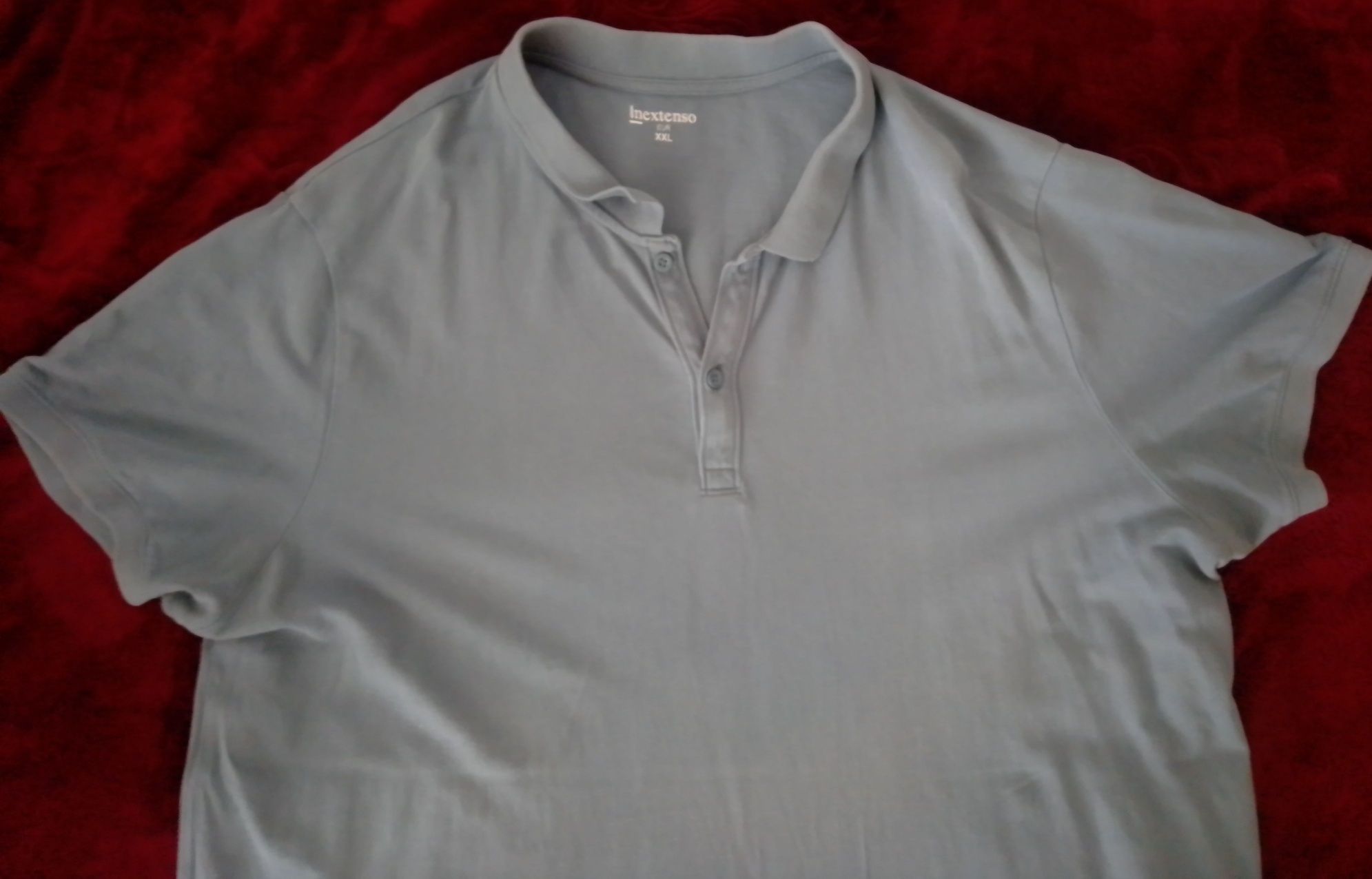 T-Shirt, bd stan