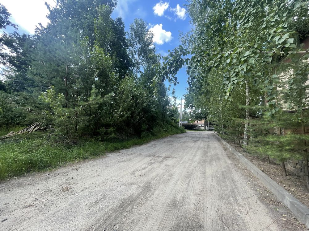 Продається ділянка з новим будинком Віта-Поштова вул. Івана Франка