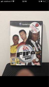 FIFA 2003 gamecube