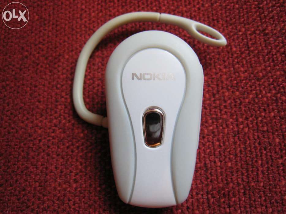 Auricular Nokia BH-204 - Novo