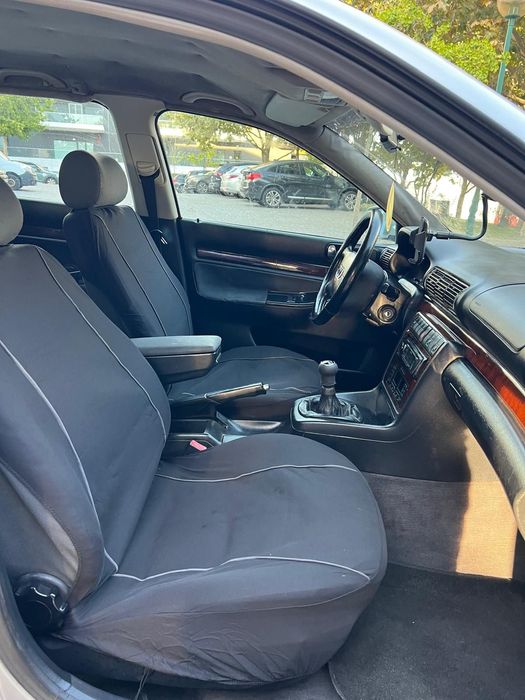 Audi A4 1.9 CV 110 Ano 1996 com apenas 330.000 KMS