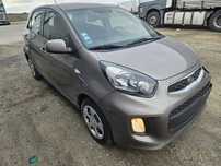 Kia Picanto Kia Picanto