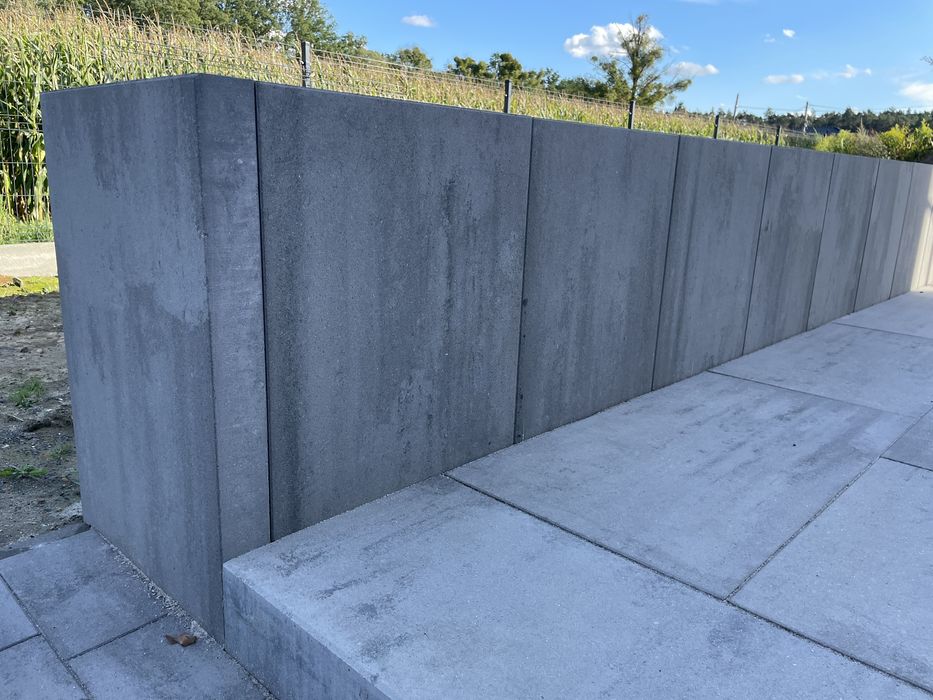 Palisada minimal 52x98x7  kost bet a12frappe