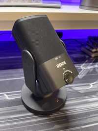 Microphone Rode NT-USB mini