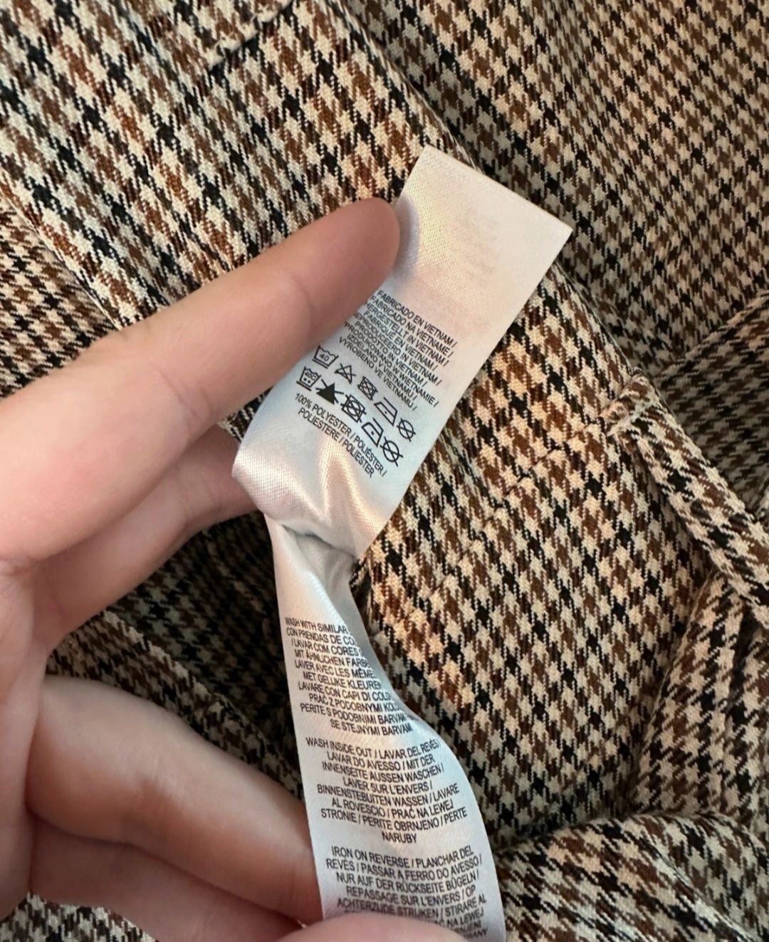 Kombinezon primark 36