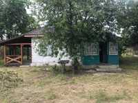 Будинок в селі Отрохи